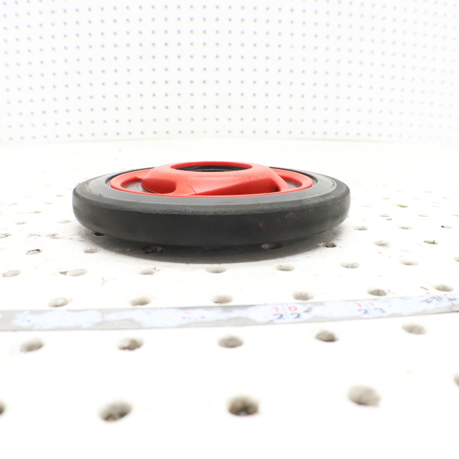 2007 Polaris Iq 600 Idler Wheel Bogie Wheel 5435525-293 5.62"  OD