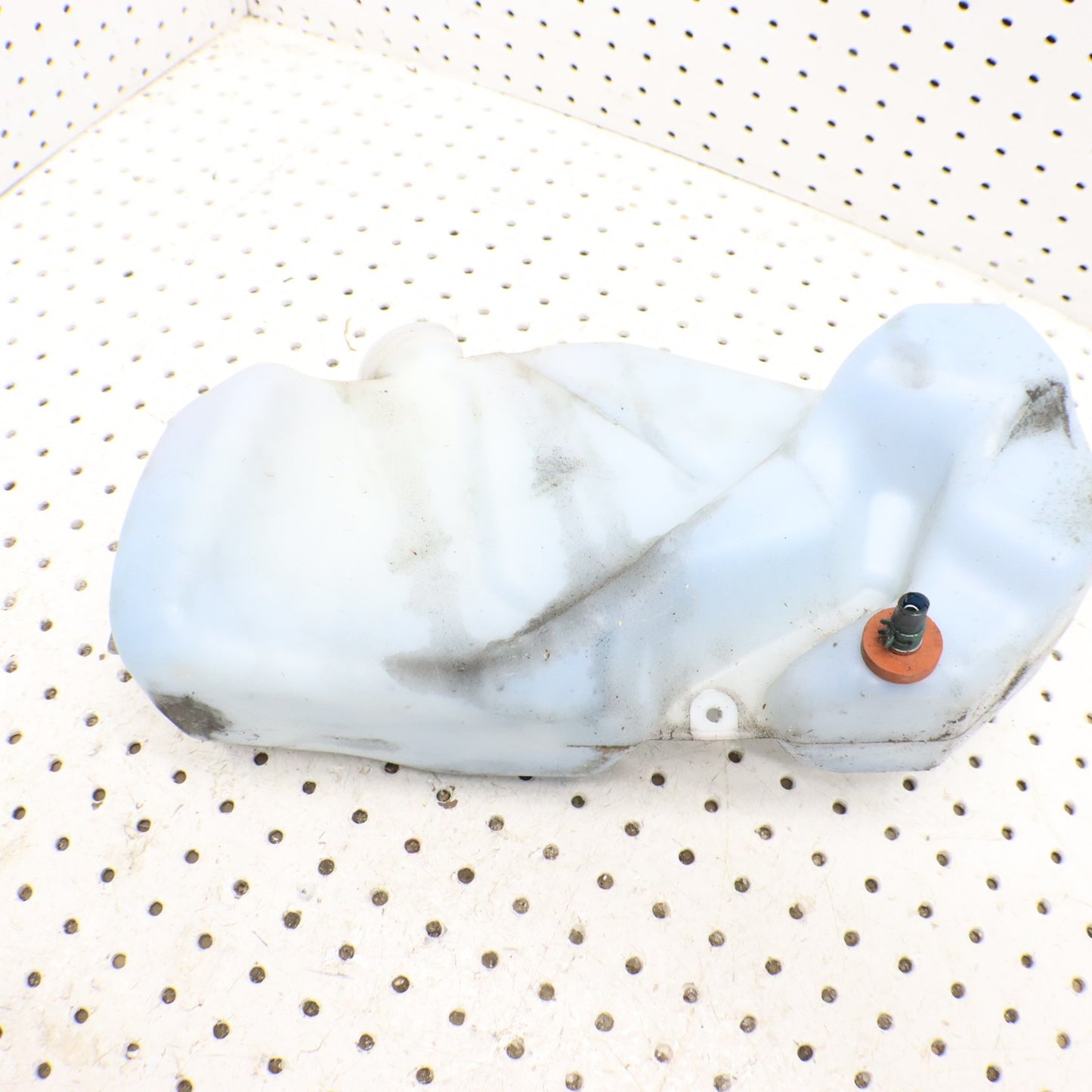 2016 Polaris Rush 800 Oil Tank Bottle Jug 2521361; 2522533