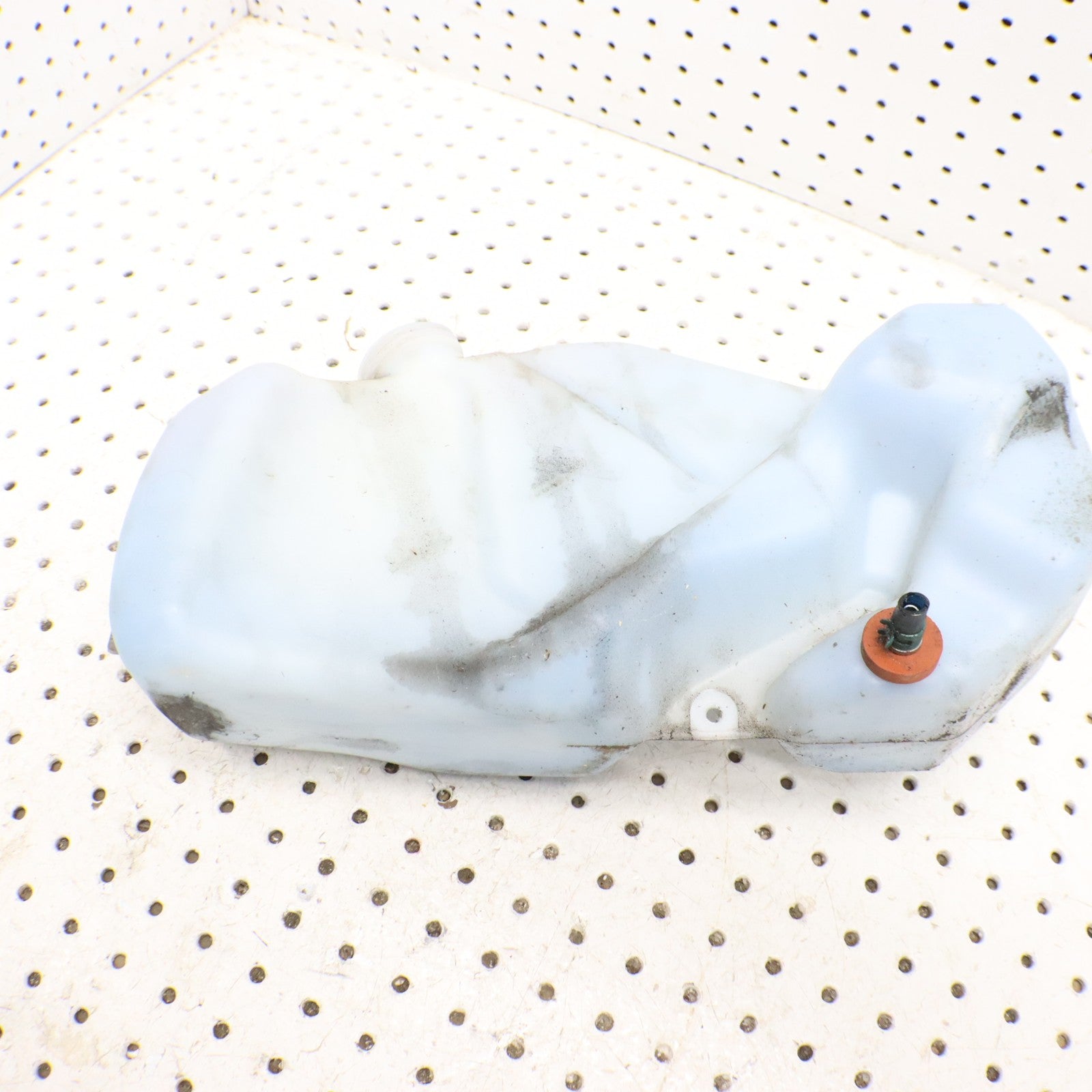 2016 Polaris Rush 800 Oil Tank Bottle Jug 2521361; 2522533