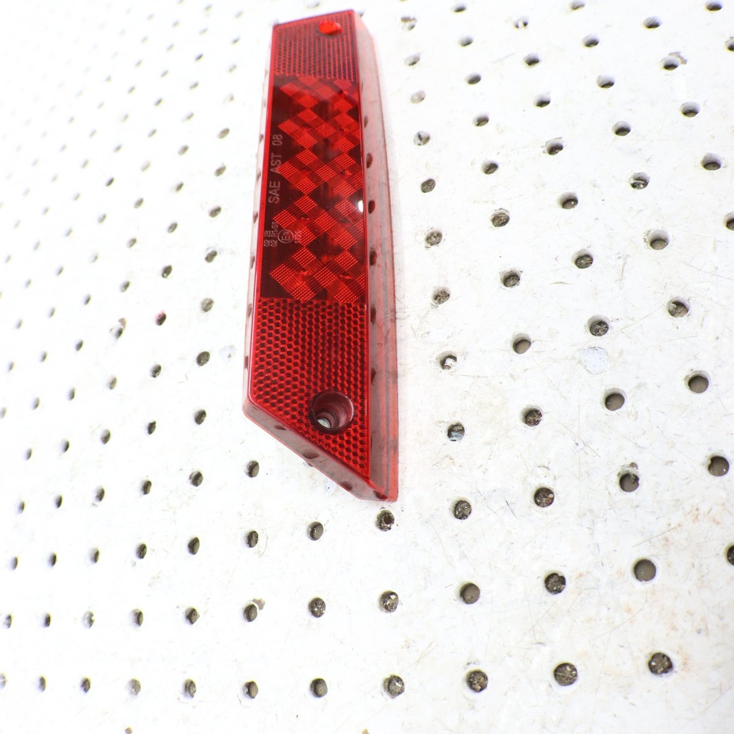 2016 Polaris Rush 800 Tail Light Taillight Brake Light 2411099