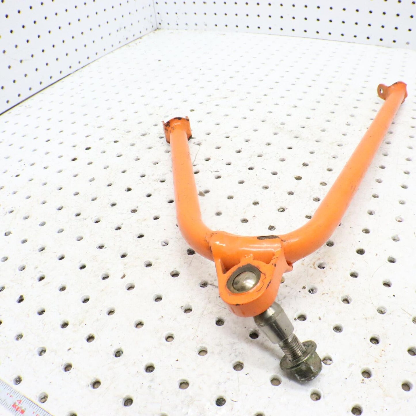 2014 ARCTIC CAT M8000 FRONT UPPER RIGHT CONTROL A ARM 3703-198