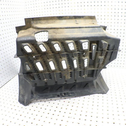 2009 Polaris Sportsman Xp 850 Right Footwell Step Footrest 5435822-070 5439077