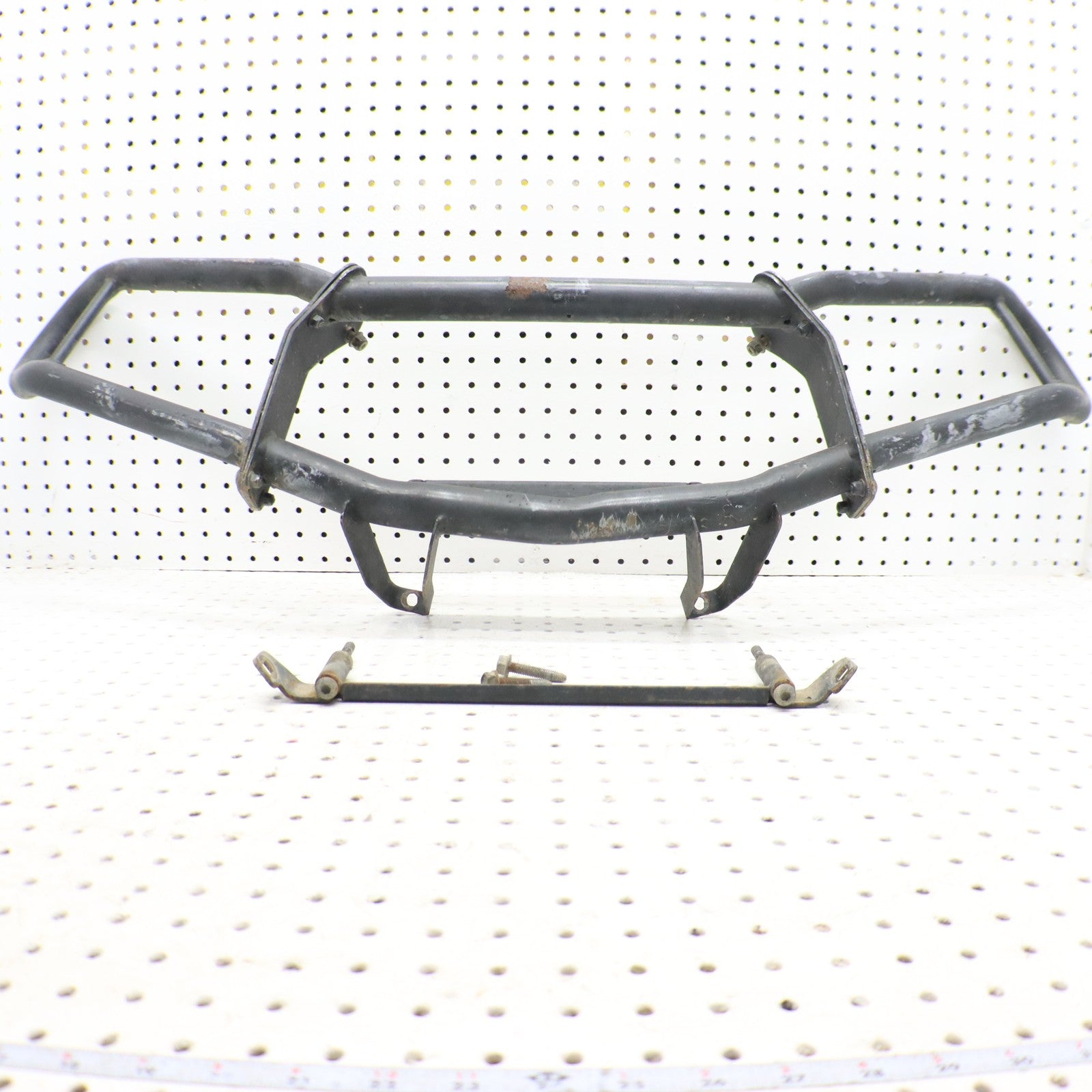 2009 Polaris Sportsman Xp 850 Front Bumper BRUSH GUARD 2878709