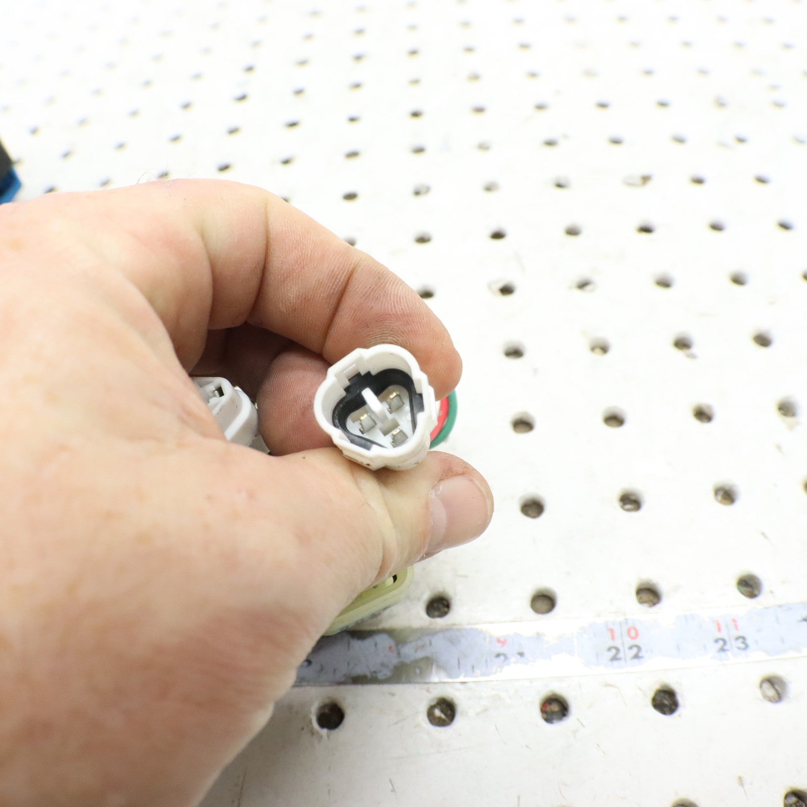 2016 Polaris Rush 800 Left Hand Control 2010409