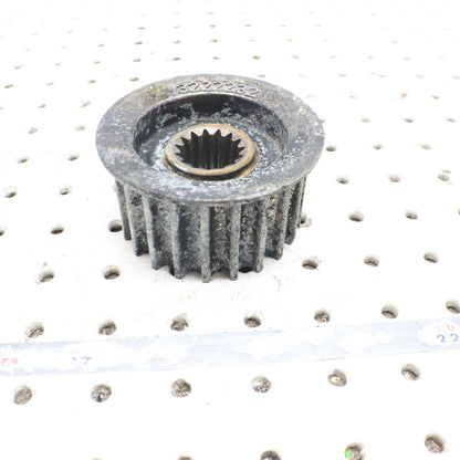 2017 Polaris Pro Rmk 800 SPROCKET 22T BELT 36MM 15 SPL 3222232