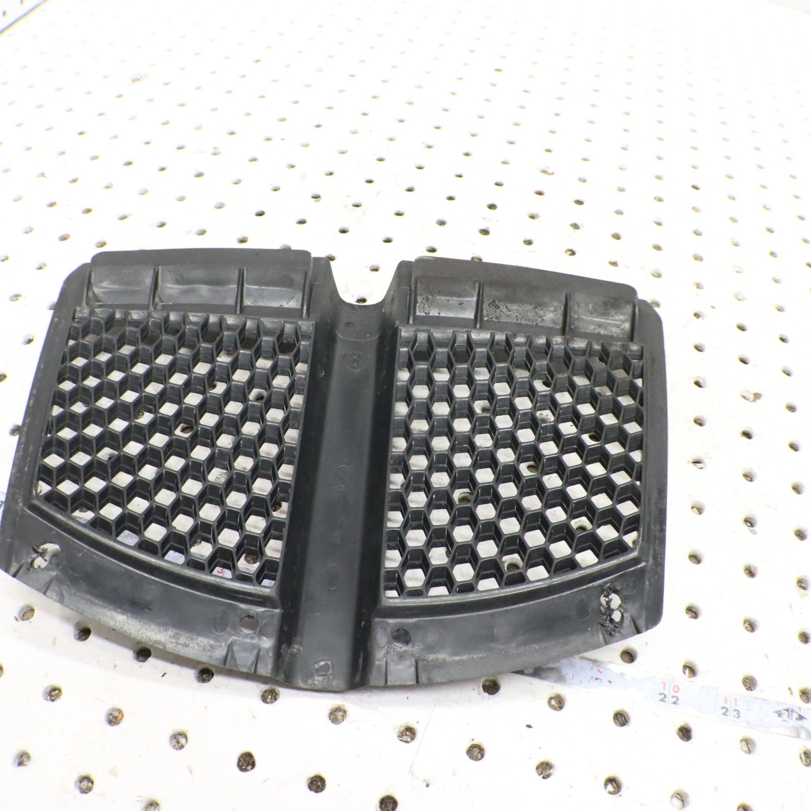 2007 Polaris Iq 600 Nosepan Panel Screen Vent 5435344-070