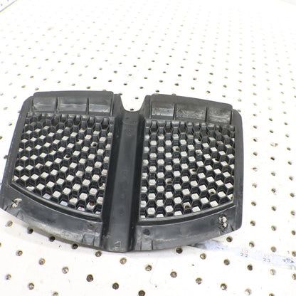 2007 Polaris Iq 600 Nosepan Panel Screen Vent 5435344-070