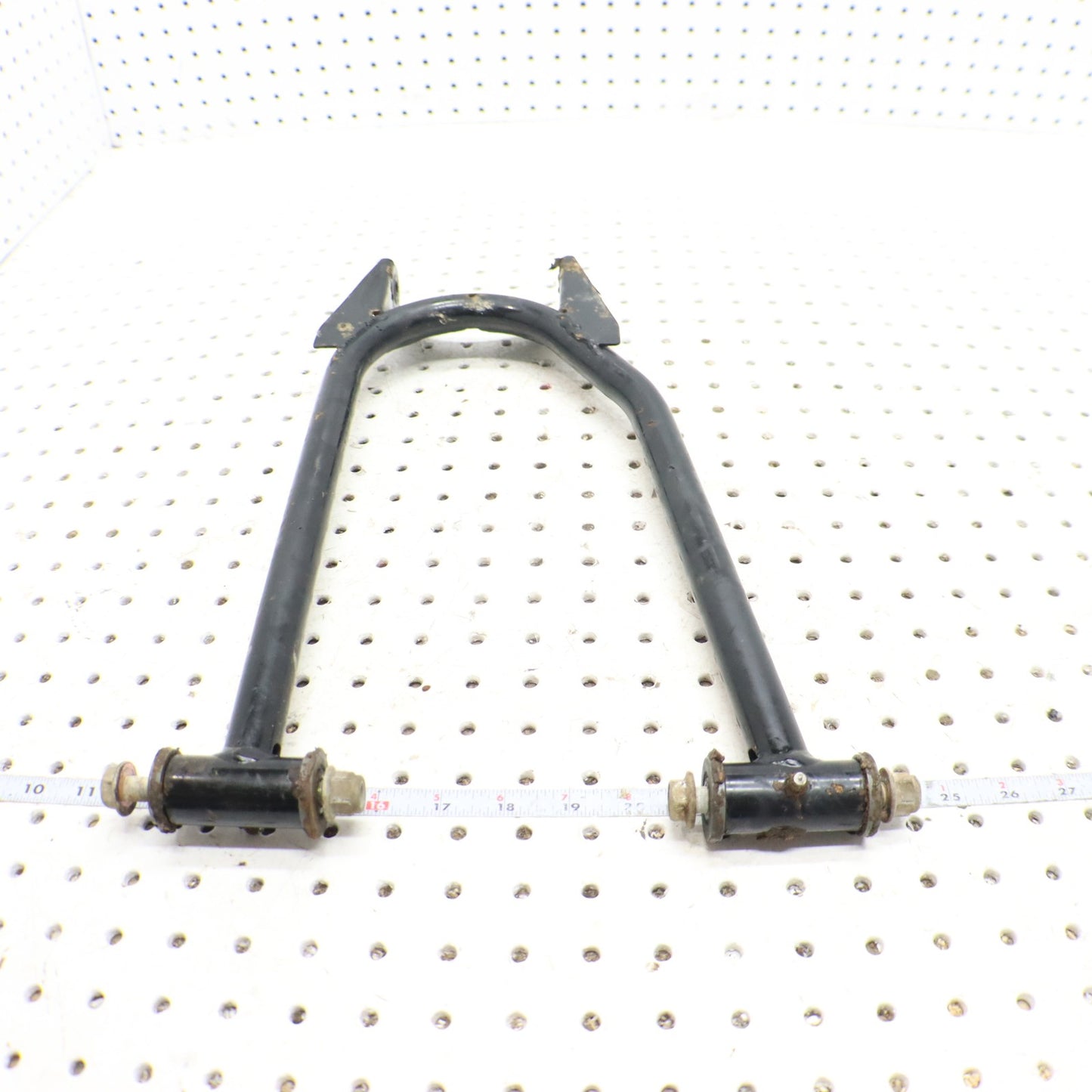 2009 Polaris Sportsman Xp 850 Upper Left Rear Control A Arm 1017258-067