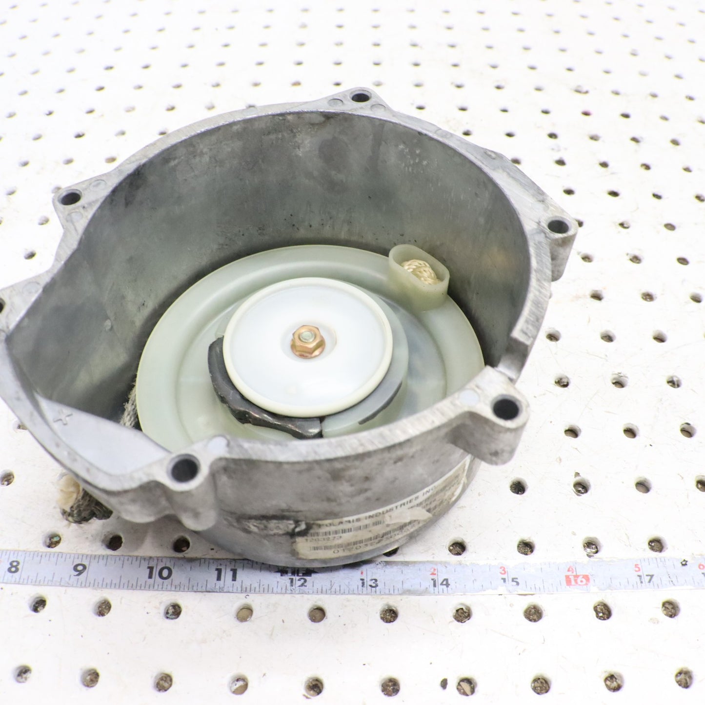 2007 Polaris Iq 600 Recoil Pull Start 1202298