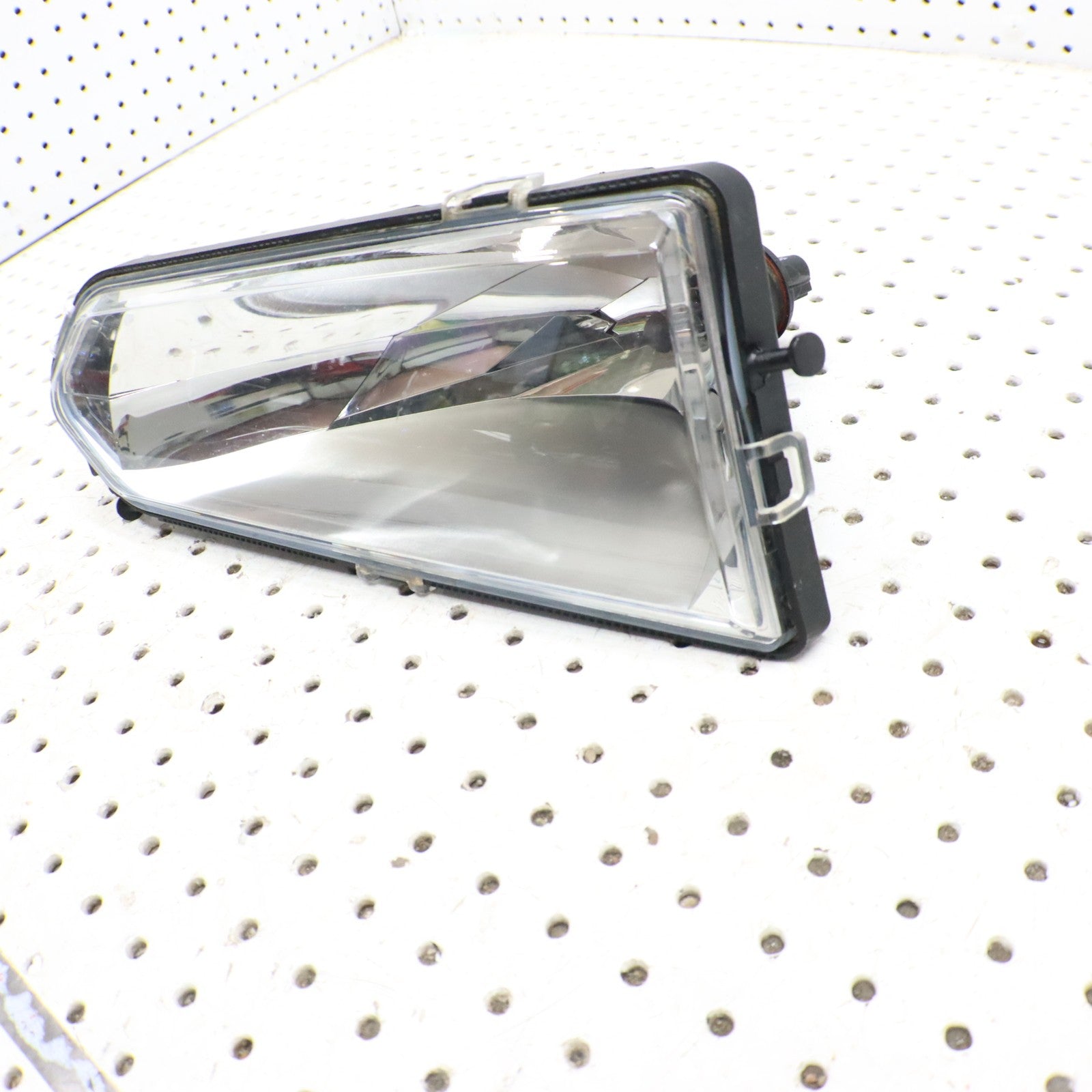 2013 Polaris Ranger Xp 900 Headlight Head Light Bumper RIGHT 2411787
