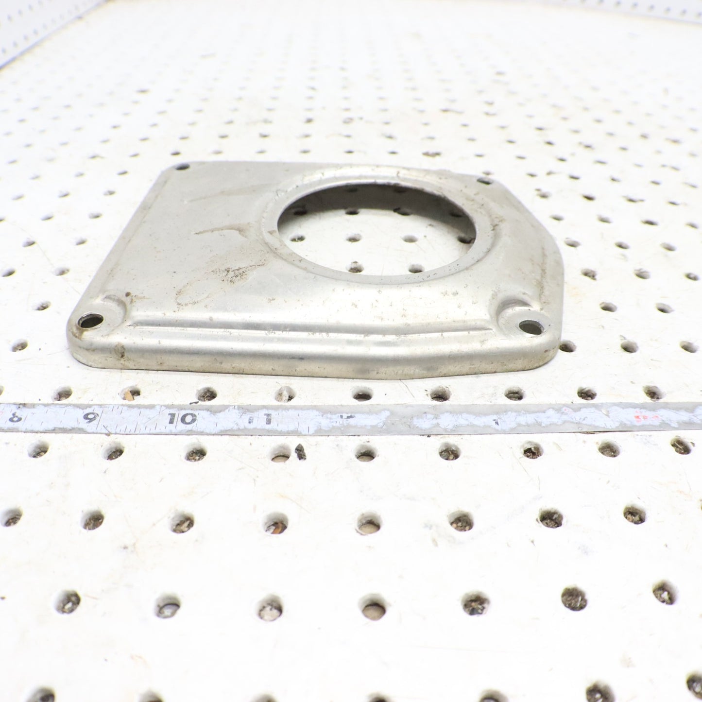 1995 Polaris Xplorer 400 Airbox Air Box  Lid Cover Cap 5220980