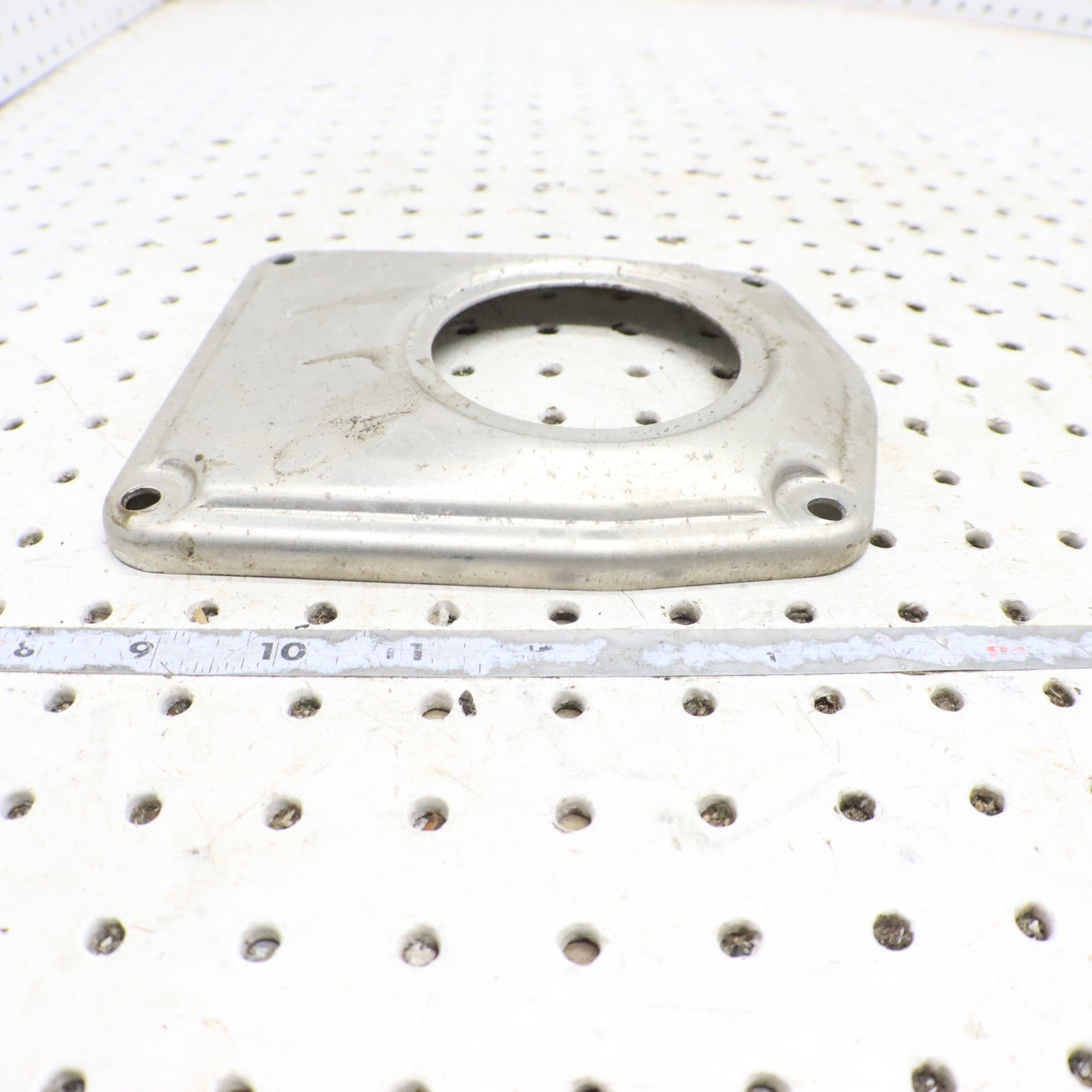 1995 Polaris Xplorer 400 Airbox Air Box  Lid Cover Cap 5220980