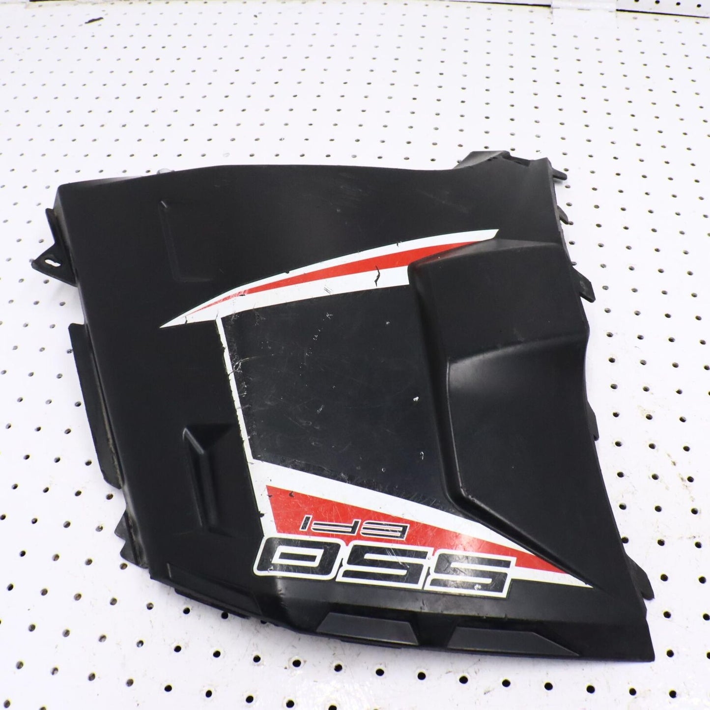 2013 POLARIS SPORTSMAN 550 LEFT SIDE PANEL FENDER COWL COVER 5439000-464