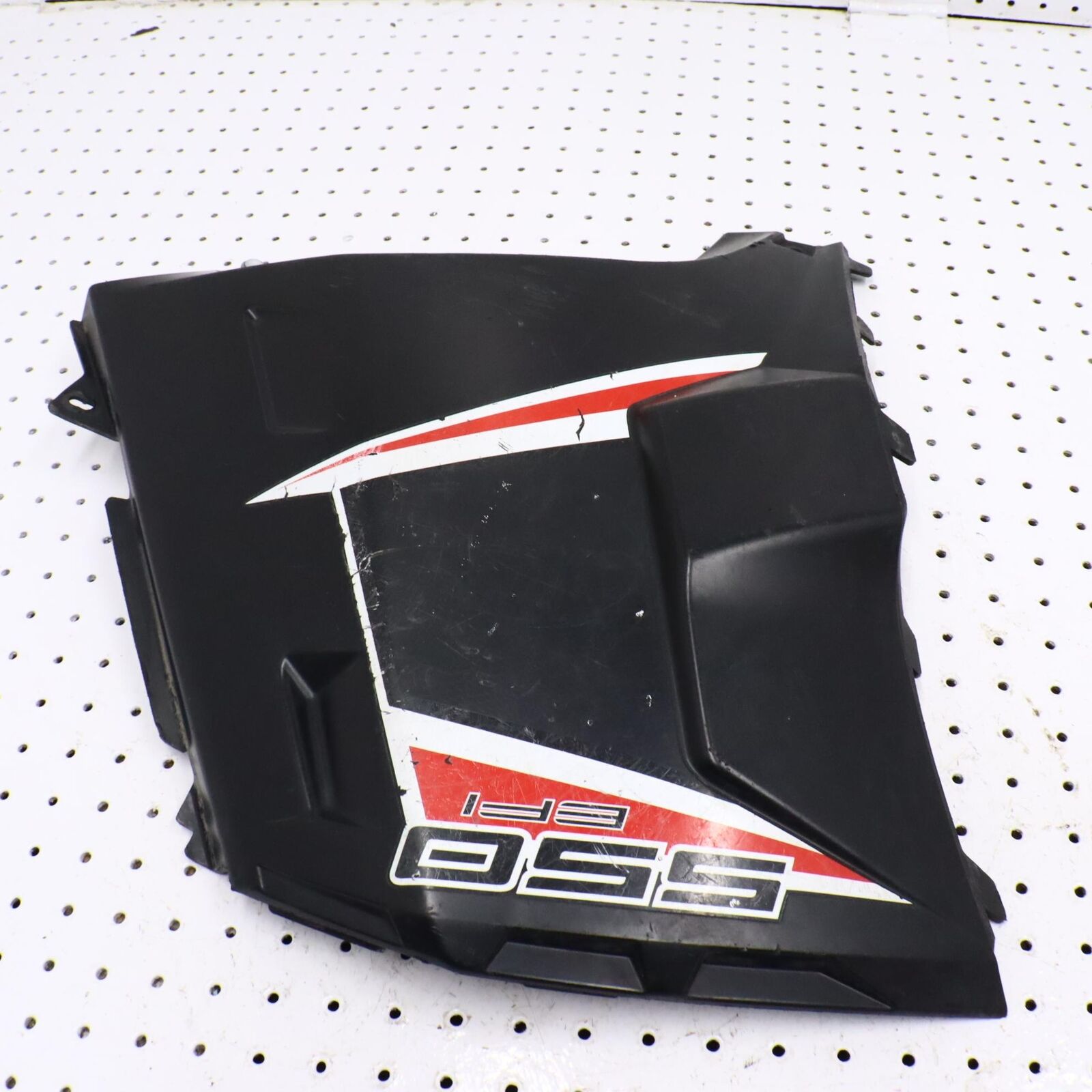 2013 POLARIS SPORTSMAN 550 LEFT SIDE PANEL FENDER COWL COVER 5439000-464