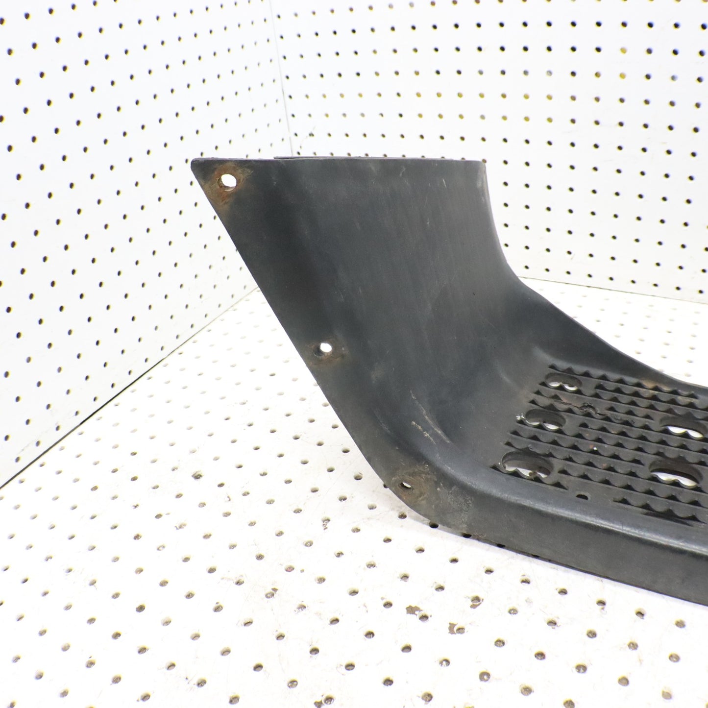 2003 Polaris Sportsman 600 Left Footwell Step Stand Footrest 5432221-070