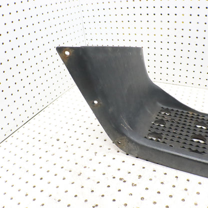 2003 Polaris Sportsman 600 Left Footwell Step Stand Footrest 5432221-070