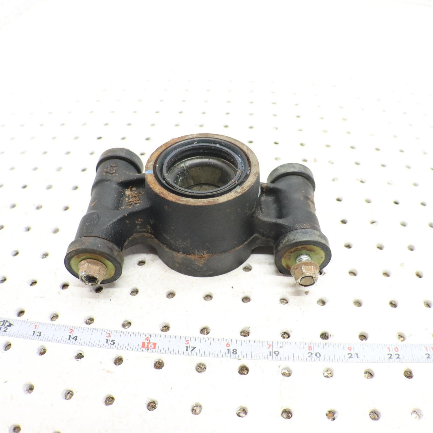 2016 SUZUKI KING QUAD 500 BEARING CARRIER KNUCKLE REAR 61600-11820