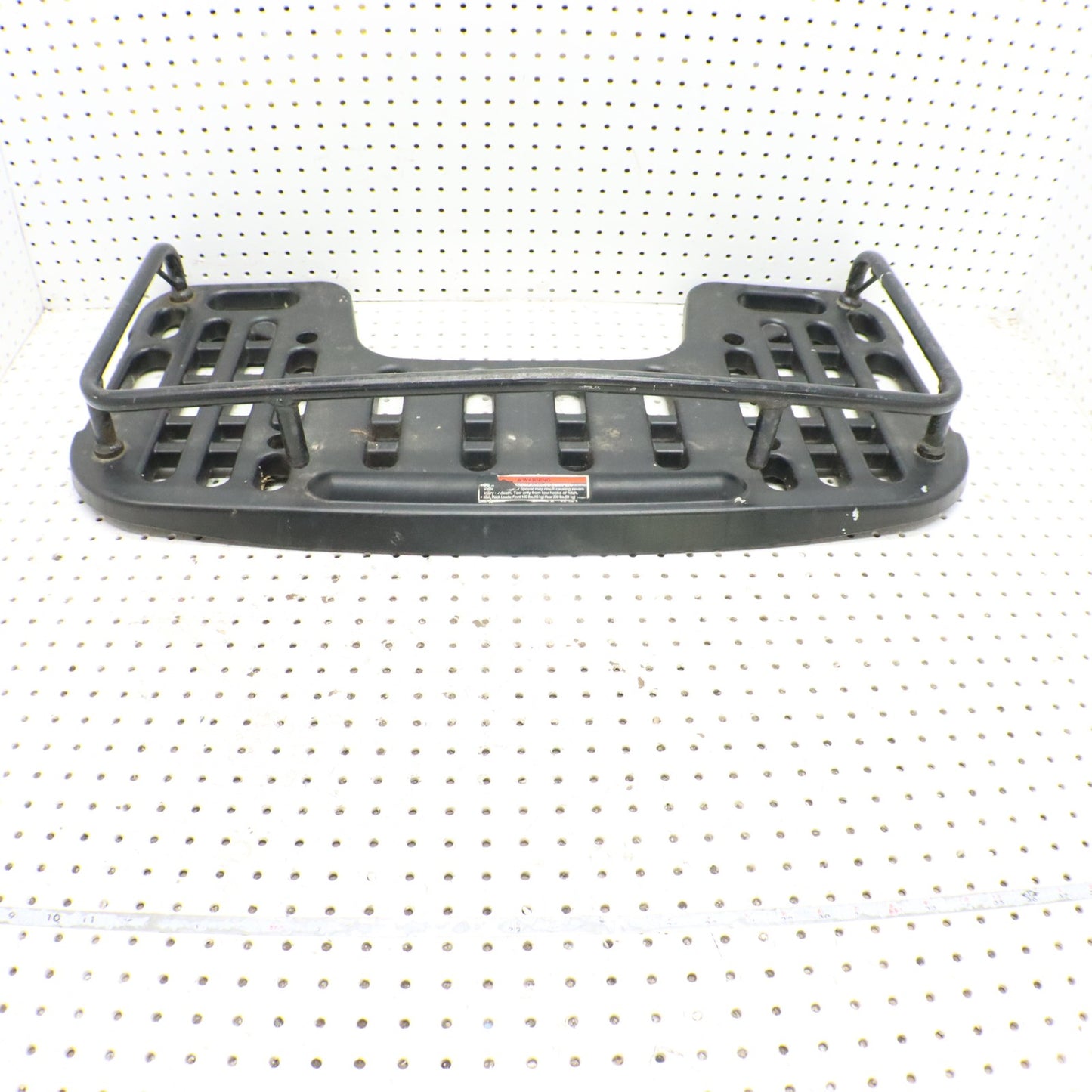 2003 Polaris Sportsman 600 Front Rack 2632666-070; 2871499; 1040526-385