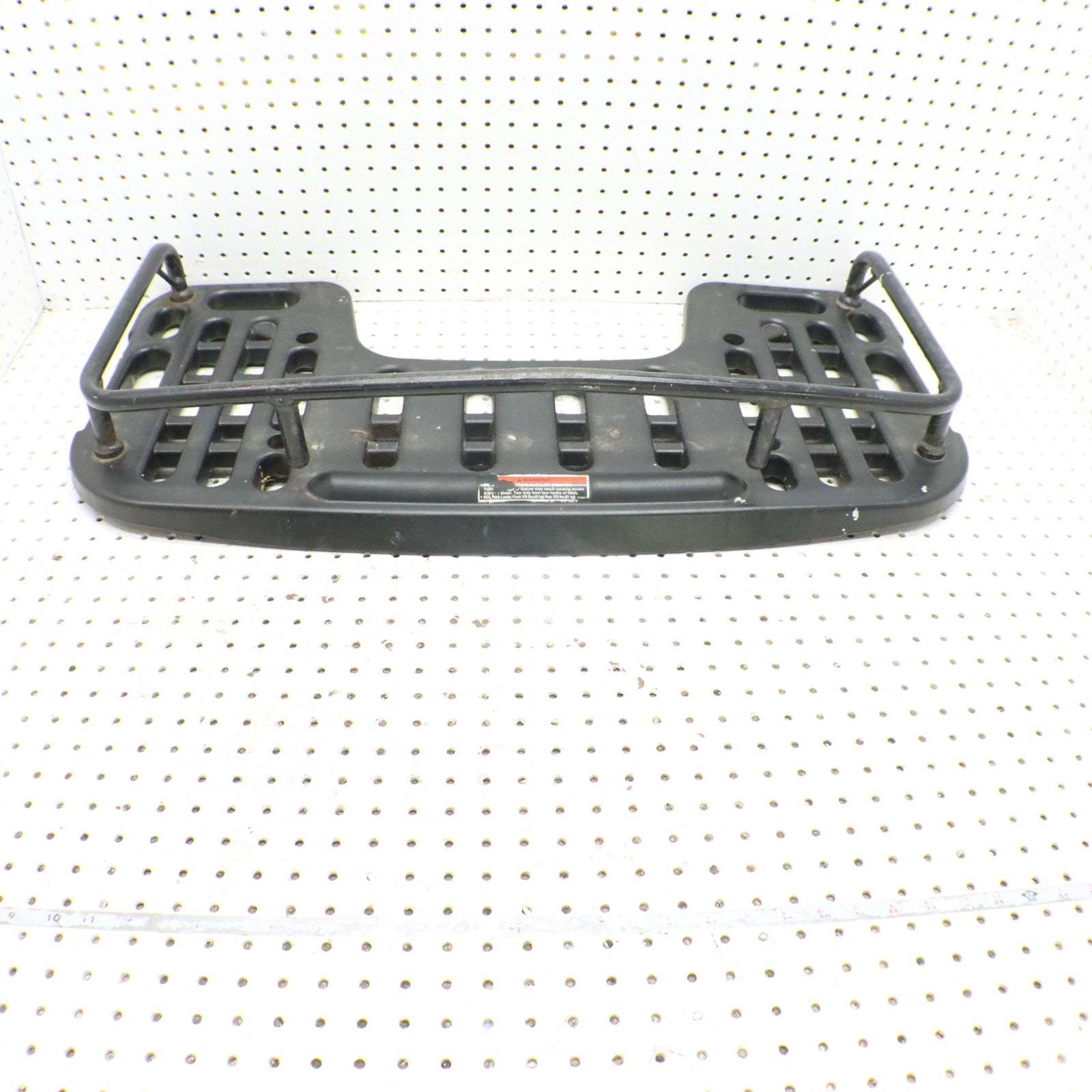 2003 Polaris Sportsman 600 Front Rack 2632666-070; 2871499; 1040526-385