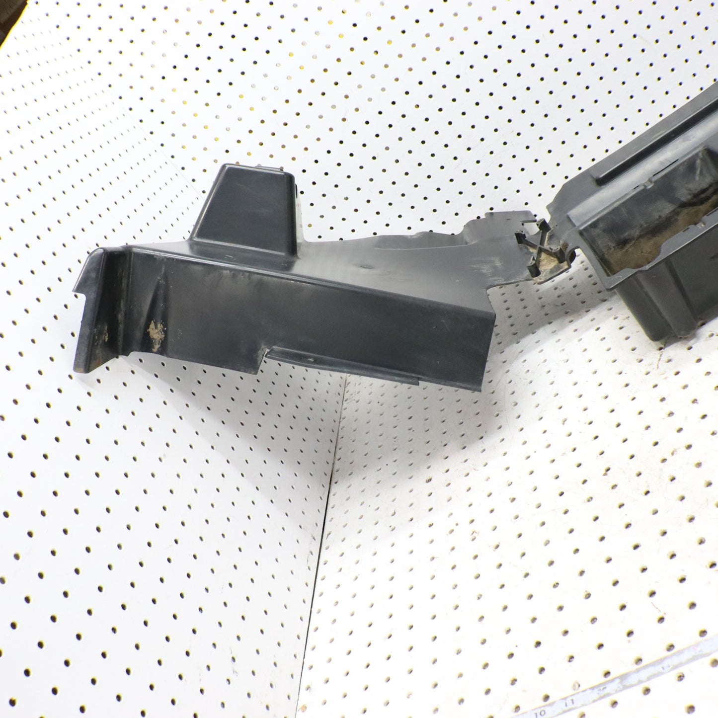 2013 Polaris Ranger 800 Hood Liner Splash Guard 5438975-070