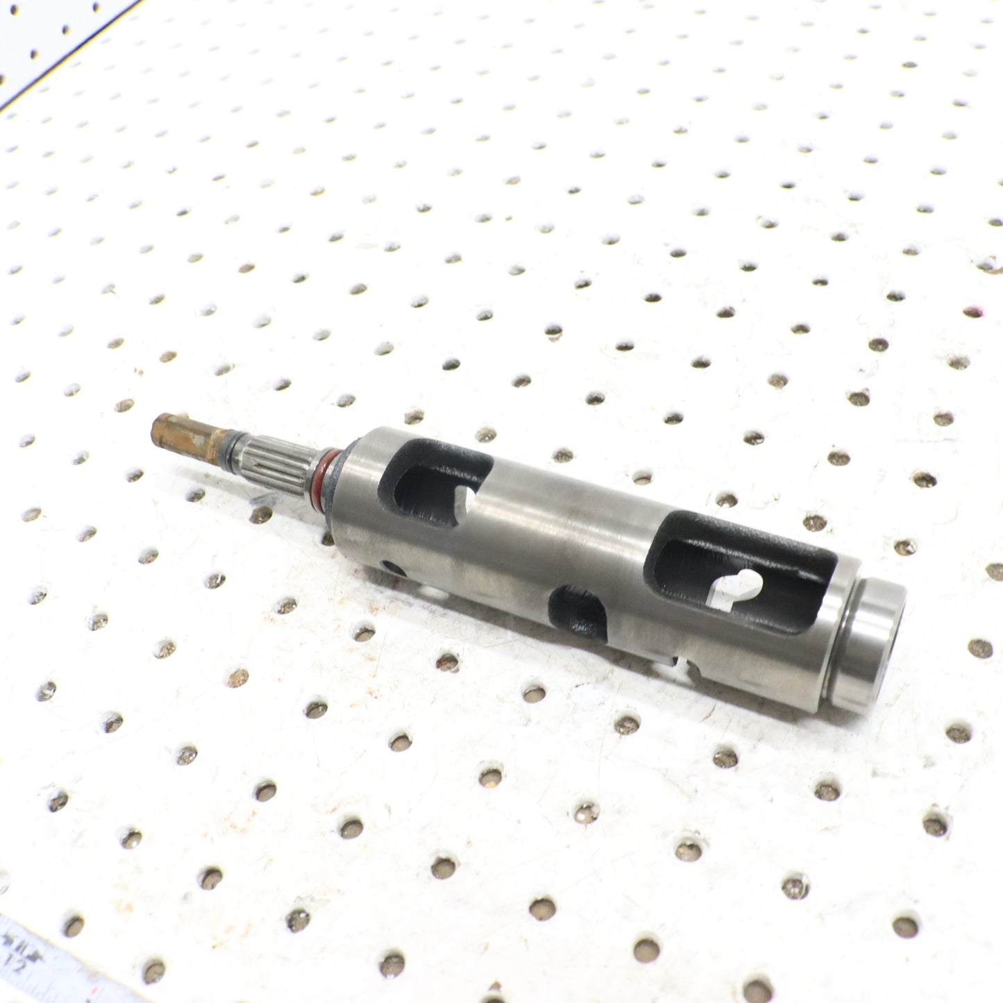 2009 Polaris Sportsman 800 Transmission Gearcase Shift Shaft Drum 3234211