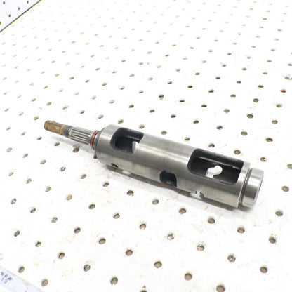 2009 Polaris Sportsman 800 Transmission Gearcase Shift Shaft Drum 3234211