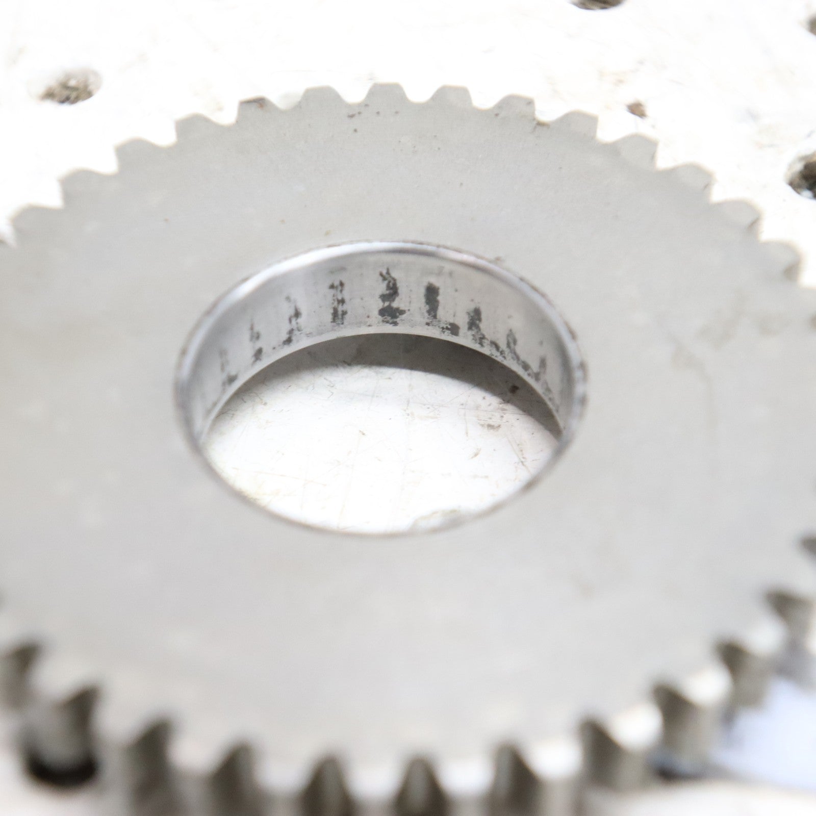 2021 Polaris Sportsman 570 Efi Transmission Gearcase Sprocket 3234290