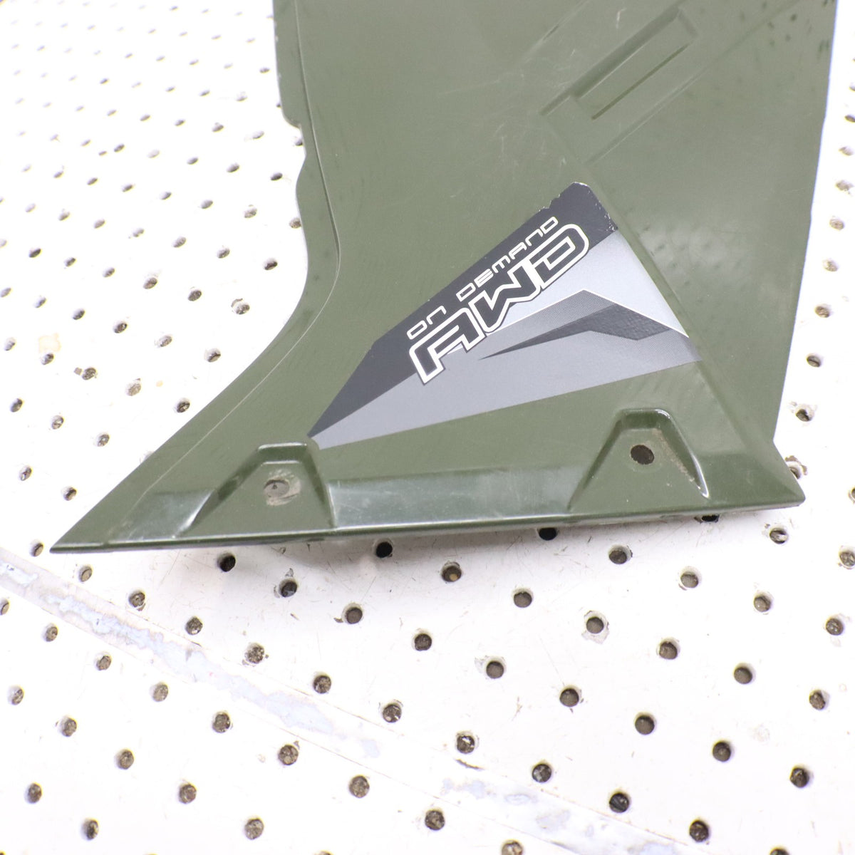 2017 Polaris Sportsman 450 Side Panel Cover Right 2636441-498