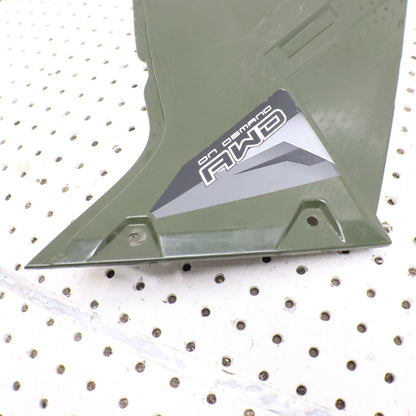 2017 Polaris Sportsman 450 Side Panel Cover Right 2636441-498