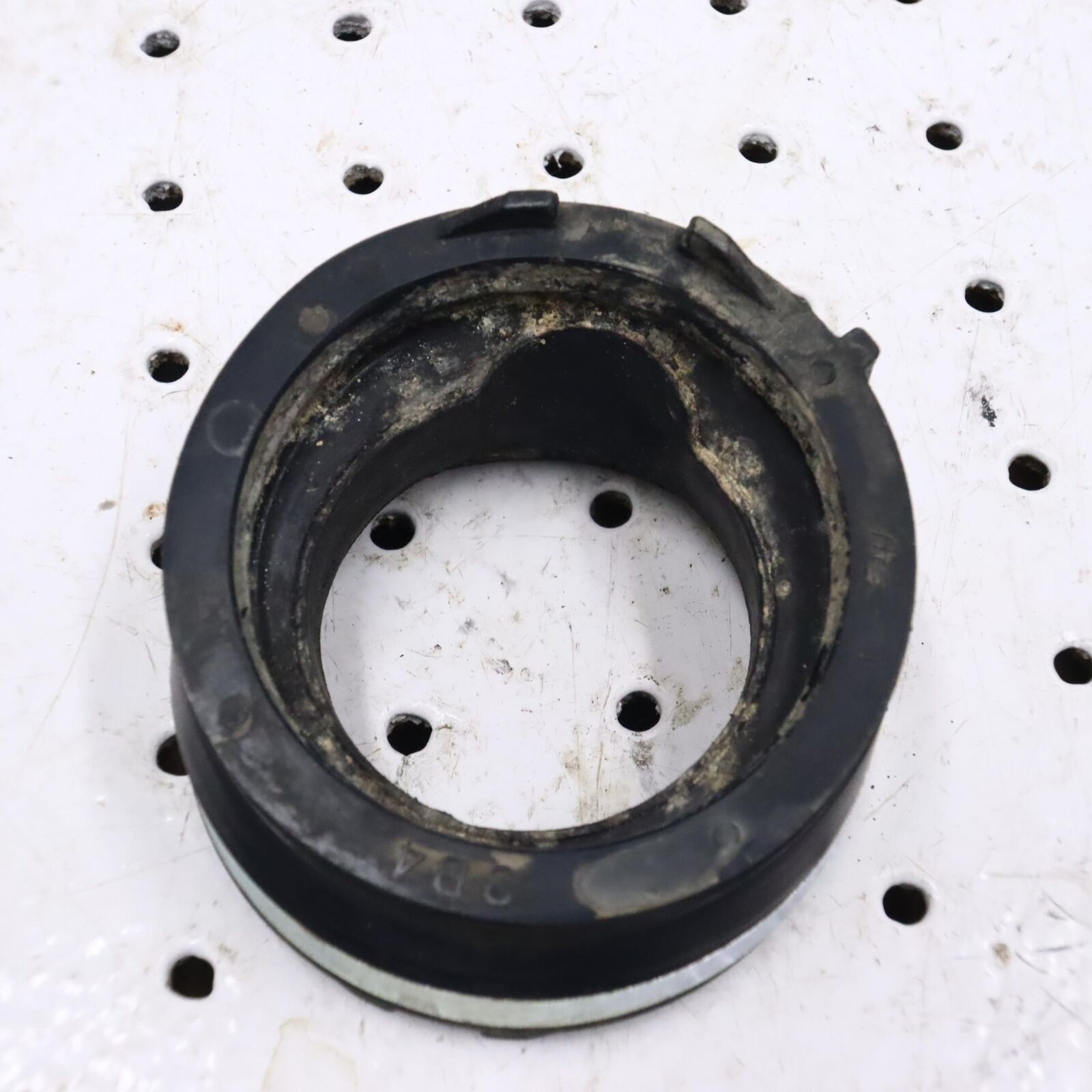 2013 YAMAHA GRIZZLY 700 INTAKE BOOT 3B4-13586-00-00 