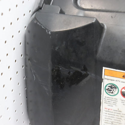 2013 POLARIS SPORTSMAN 550 FRONT FENDER CAB  2633779-464