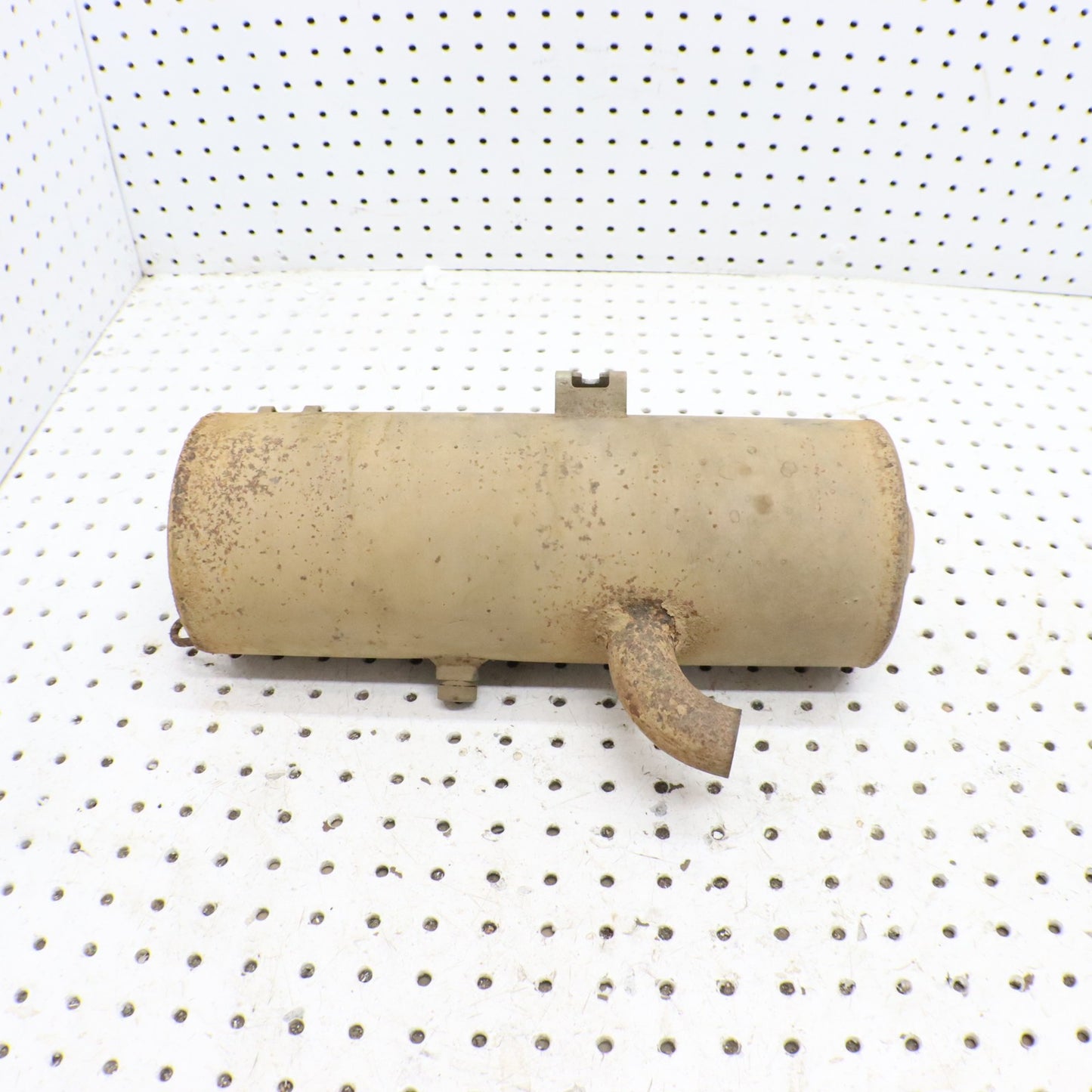 2018 Polaris Sportsman 570 Efi Exhaust Muffler 1263139; 1263784