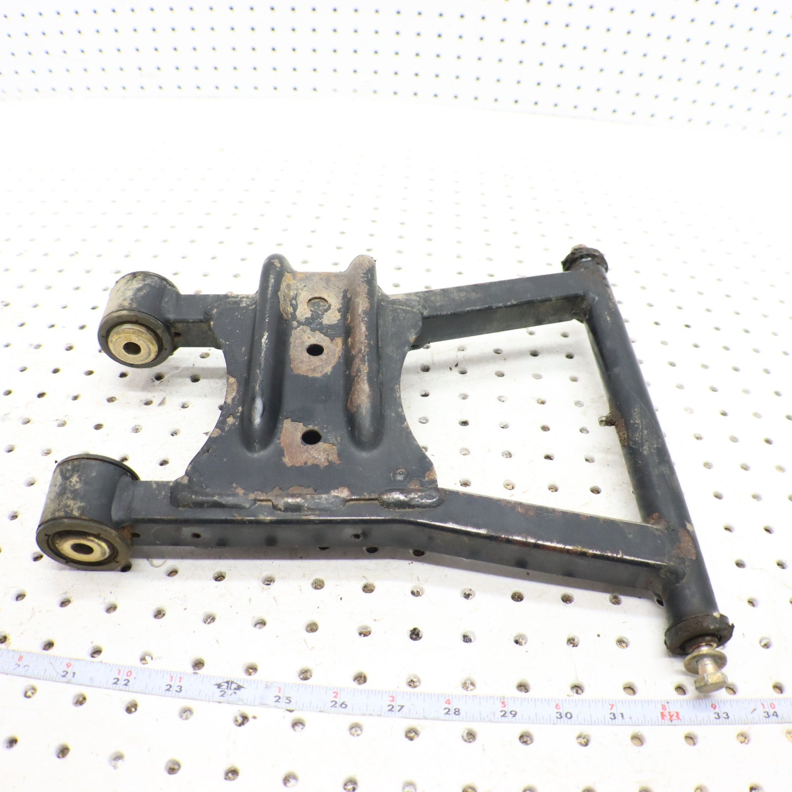 2016 Polaris Sportsman Sp 570 Lower Right Rear Control A Arm 1015889-067