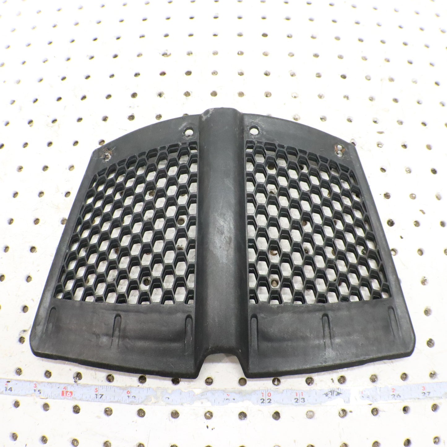 2007 Polaris Iq 600 Nosepan Panel Screen Vent 5435344-070