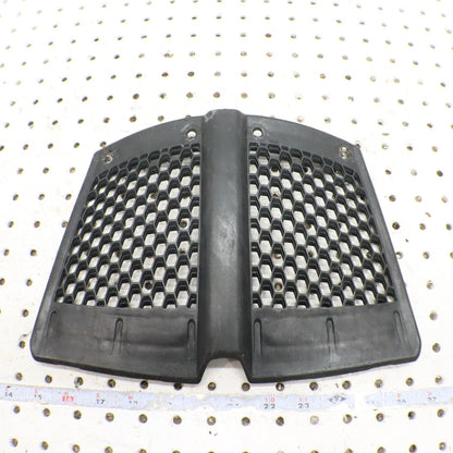 2007 Polaris Iq 600 Nosepan Panel Screen Vent 5435344-070