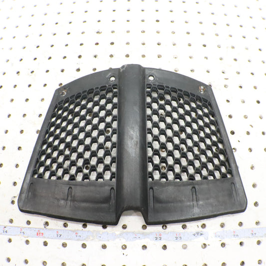 2007 Polaris Iq 600 Nosepan Panel Screen Vent 5435344-070
