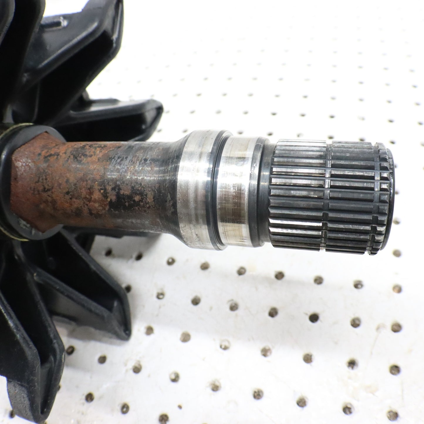 2013 Arctic Cat Procross Xf800 Drive Shaft Track Shaft 0728-178