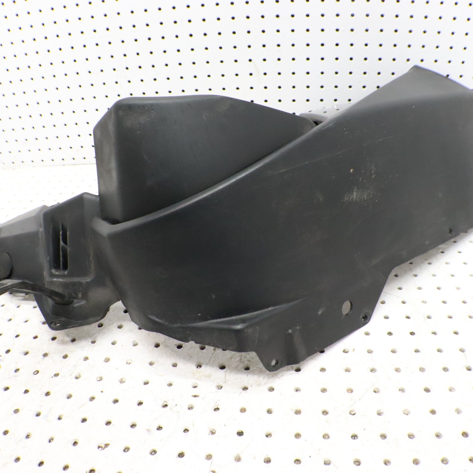 2016 Polaris Rush 800 Bellypan Left Fender 2635481