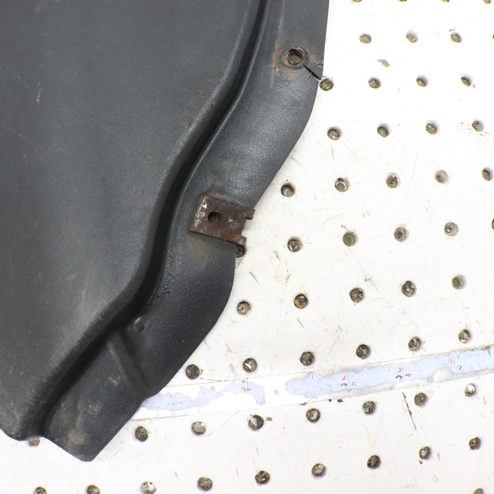 2003 Polaris Sportsman 600 Radiator Side Shields L & R 5434314; 5434315