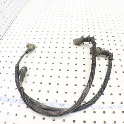 2009 Polaris Sportsman 800 Spark Plug Wires 4012438; 4012439