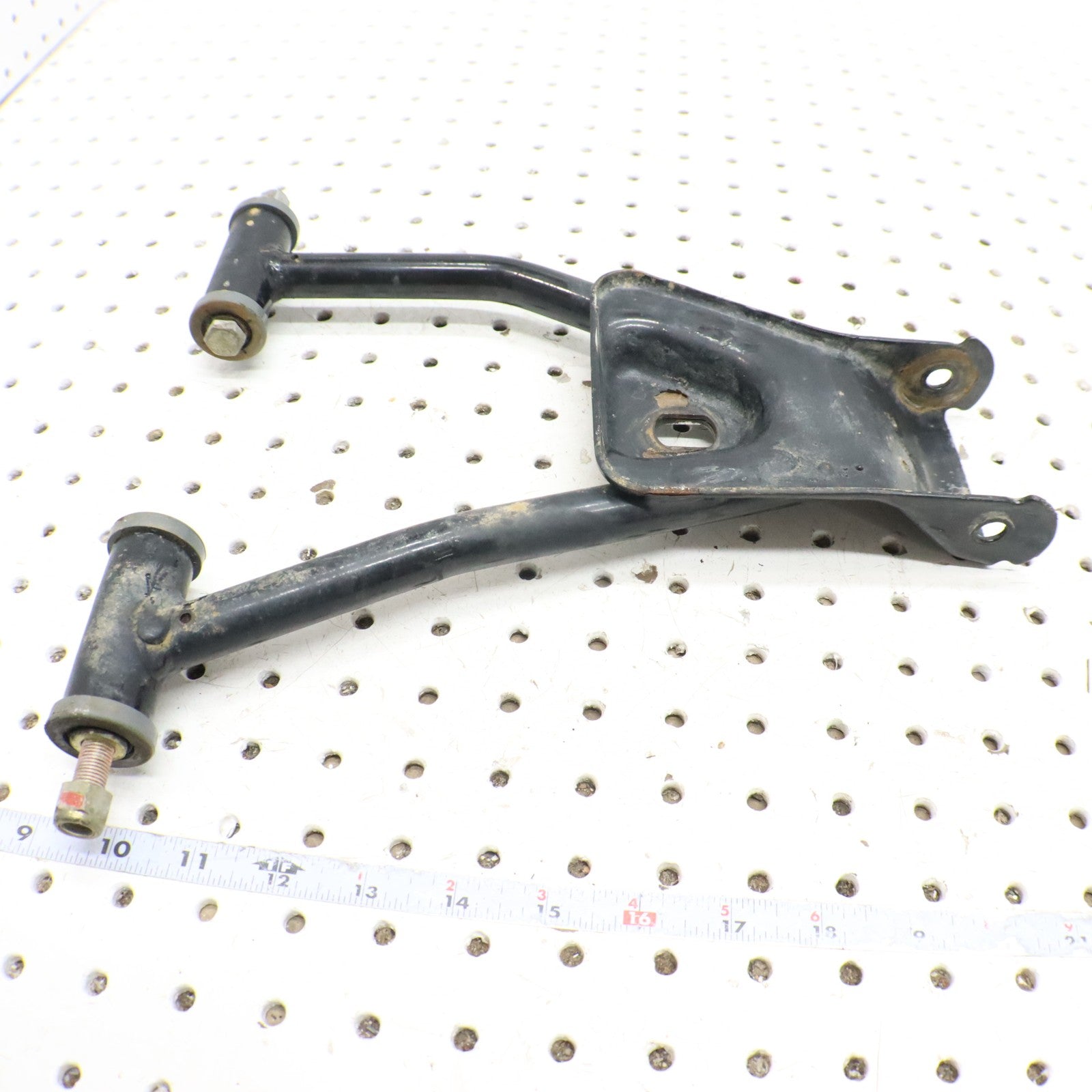 2016 Polaris Sportsman 570 Upper Right Rear Control A Arm  1017748-067