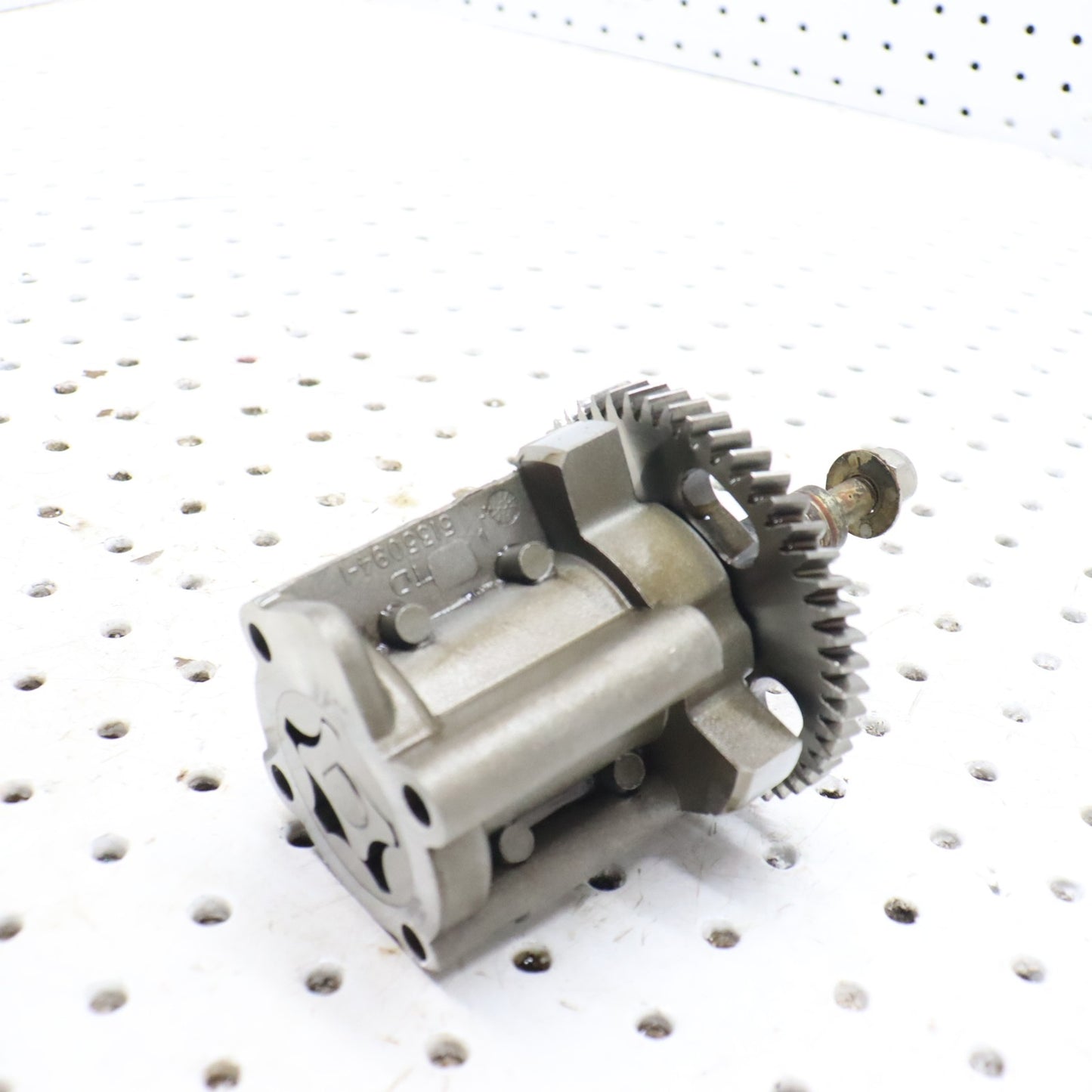 2008 Polaris Sportsman 800 Oil Pump 2203012