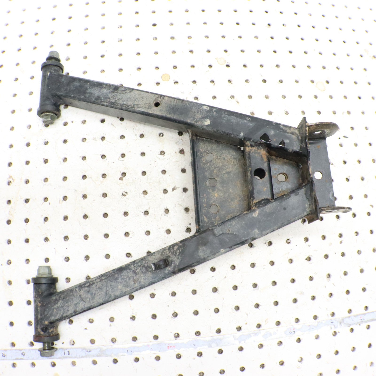 2013 Polaris Ranger 800 Upper Left Rear Control A Arm 1018184-458