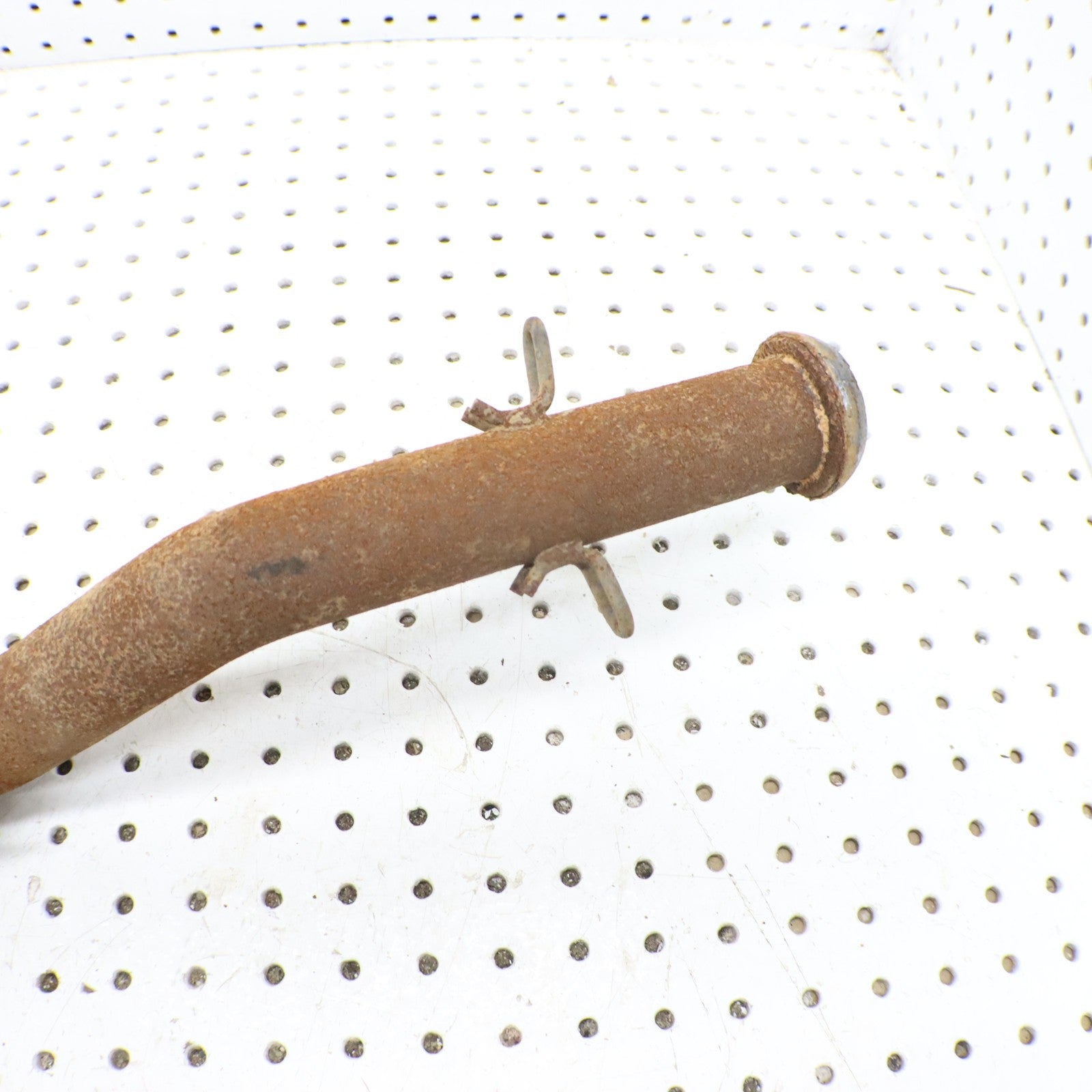 2004 Polaris Sportsman 500 Exhaust Headpipe Header 1261246-029; 1261246-489