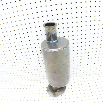 2016 Arctic Cat M8000 Exhaust Muffler Silencer DIAMOND S TITANIUM  MUFFLER CAN 