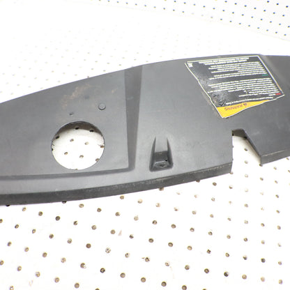 2013 Polaris Ranger Xp 900 Dash Panel Upper 5439014-070