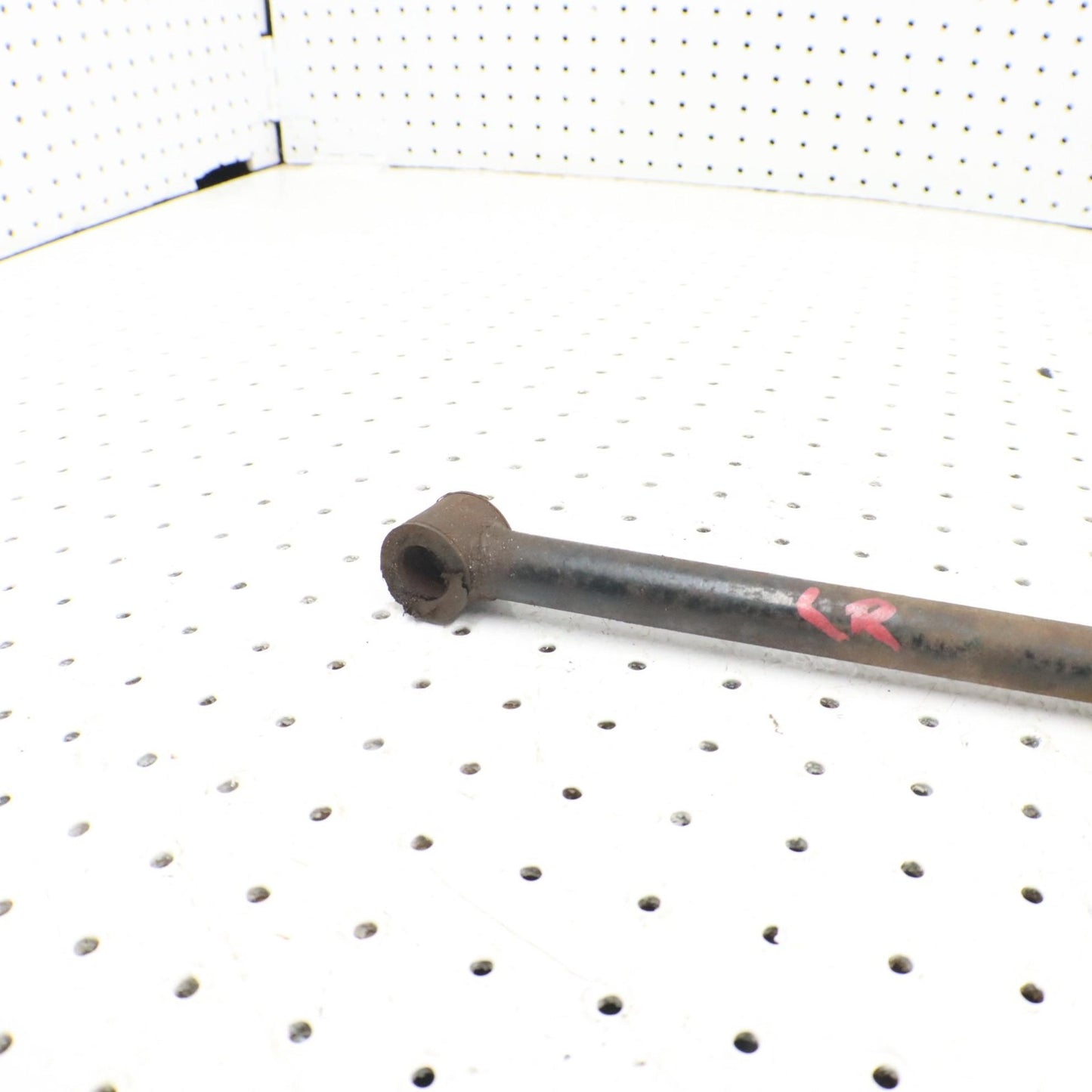 1995 Polaris Xcr 600 Lower Radius Rod 1822139-067