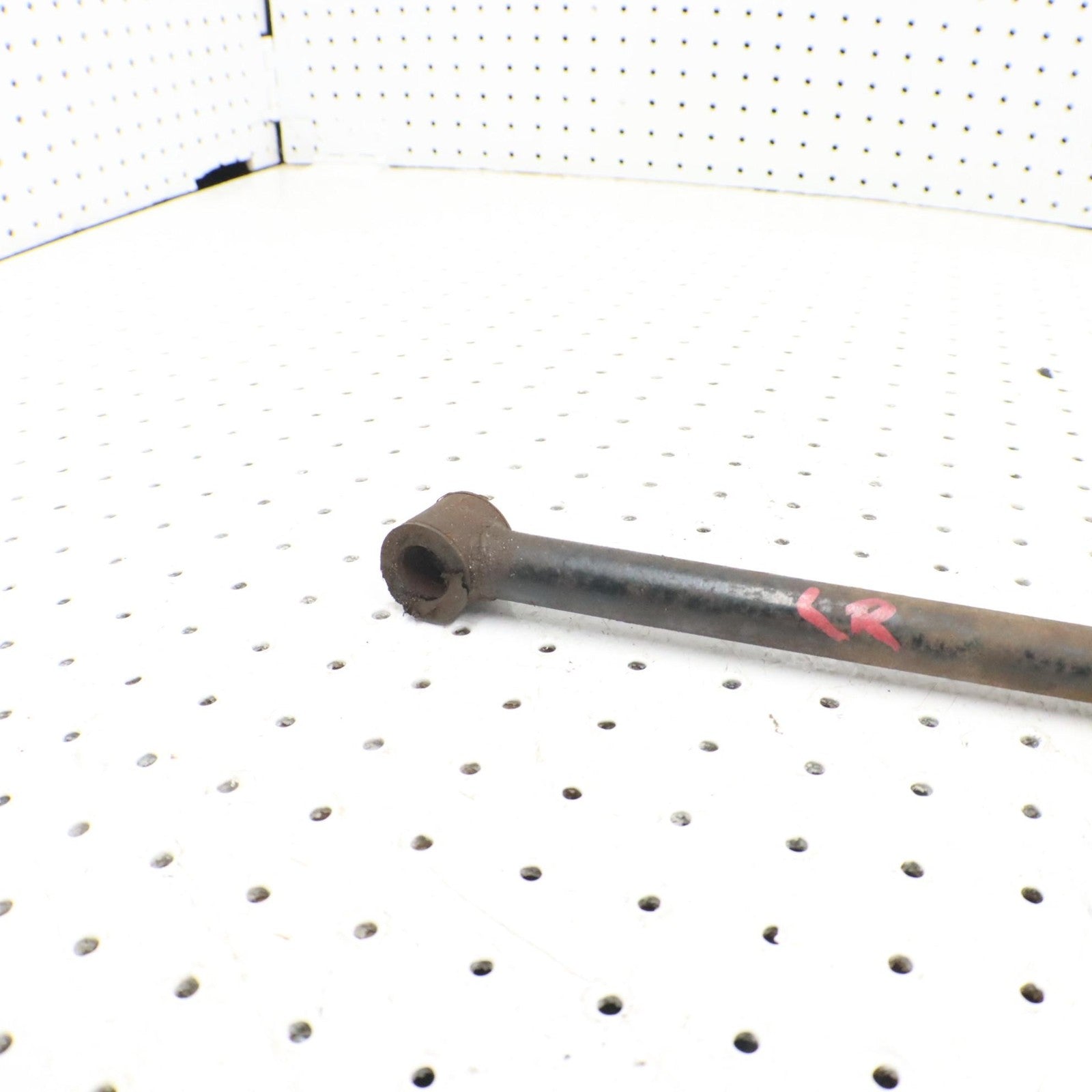 1995 Polaris Xcr 600 Lower Radius Rod 1822139-067
