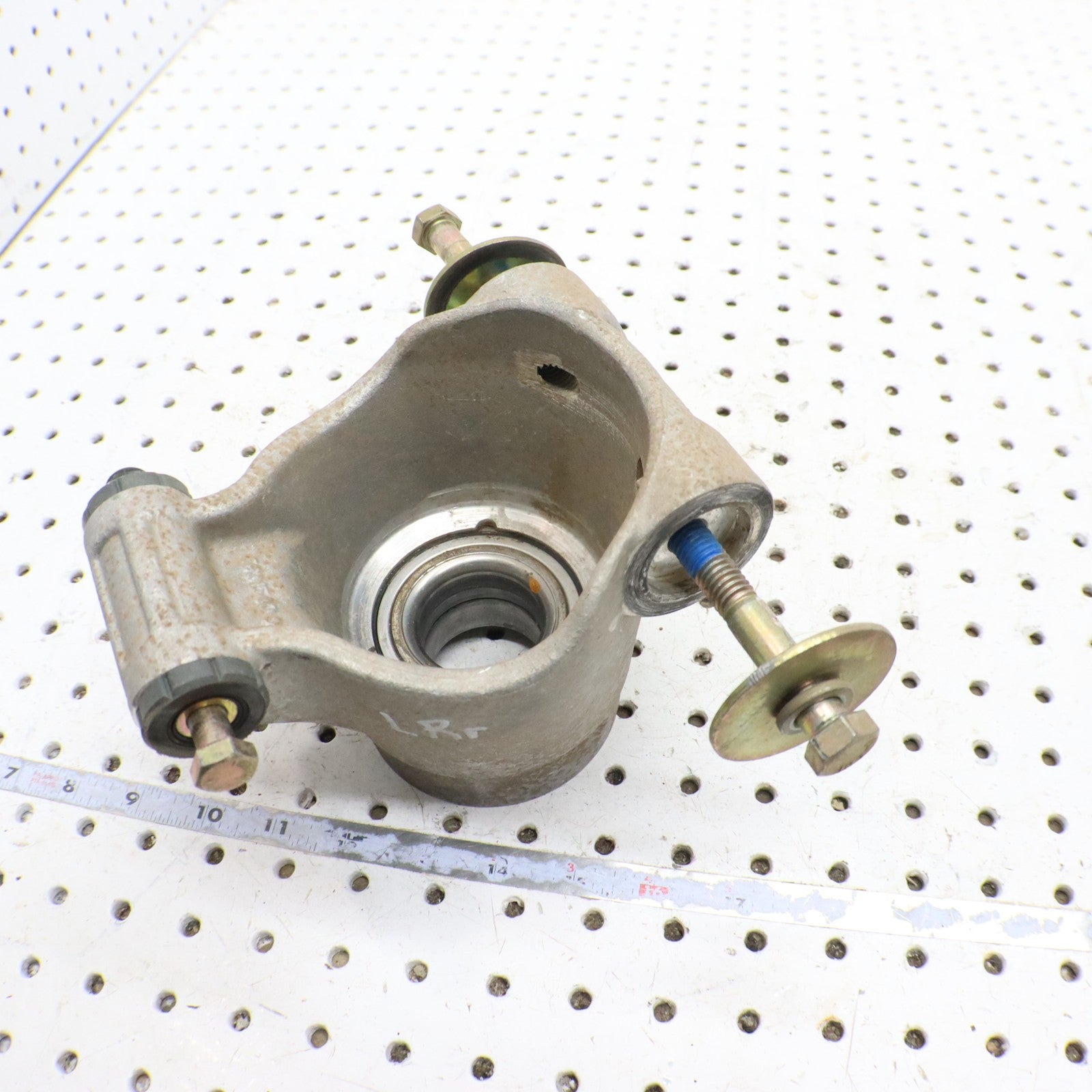 2024 Polaris Sportsman 570 Efi Eps Bearing Carrier Knuckle Rear 5135563