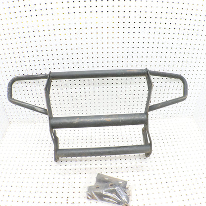 2008 Polaris Sportsman 800 Front Bumper BRUSH GUARD BENT LOCAL PICKUP ONLY